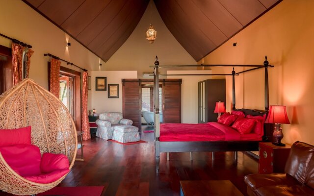 Nakara Villas & Glamping