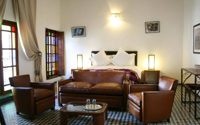 Riad Laaroussa