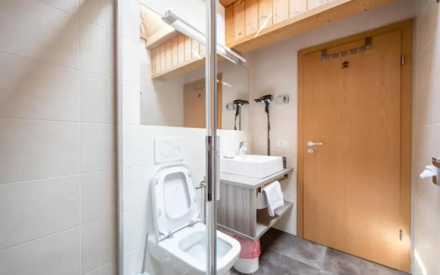 Sonnleiten Apt. 9 der kleinen Bären