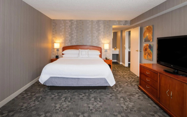 Courtyard by Marriott Newark Silicon Valley