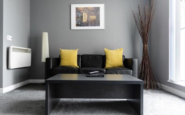 Boho 6, Middlesbrough