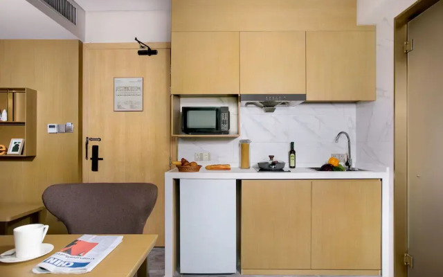 Citadines Panyu Guangzhou