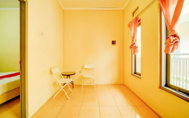 Hotel O Hartini Residence Syariah