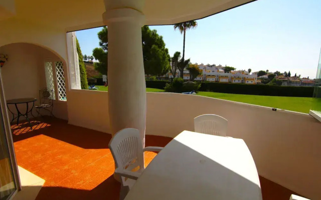 Apartamento La Cortijada