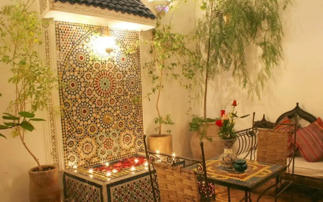 Riad Dar Meryem