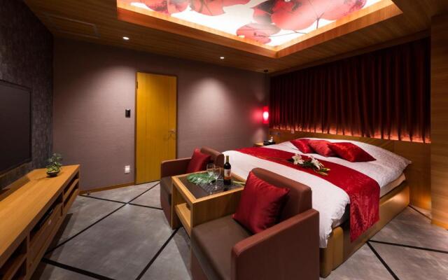 Hotel Plant -garden Resort- Adult Only