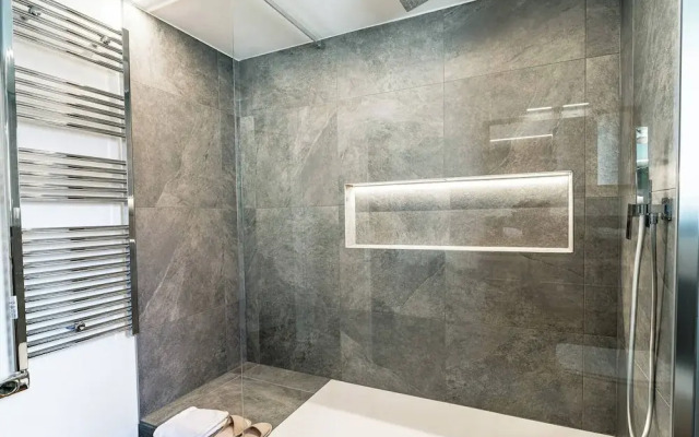 One & Only Losone Apartment