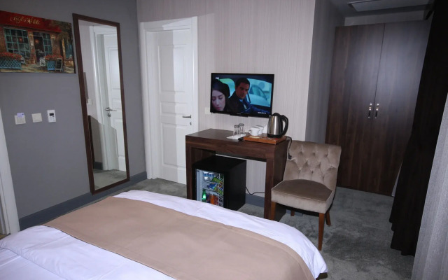 Vita Suites Karakoy