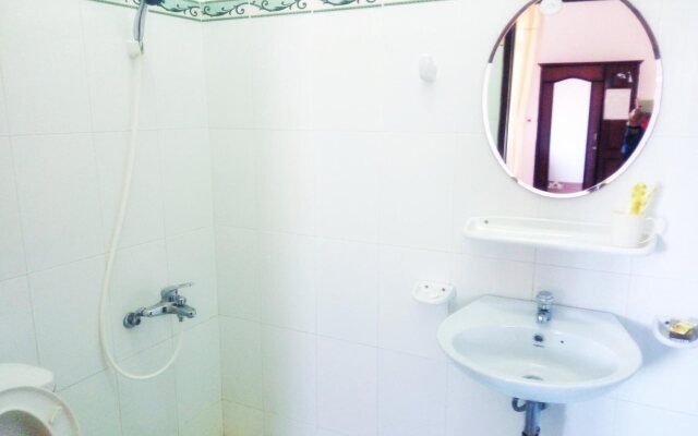 Lam Thao Hostel