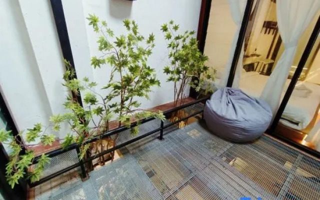 5BR Ruma Papanz Moden 30Pax