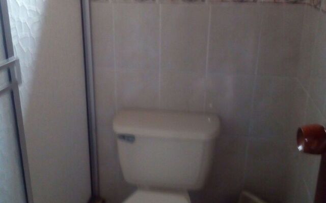 Hostal Familiar Jerico