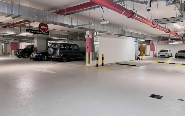 bnbme - Opera Grand - 2 BDR