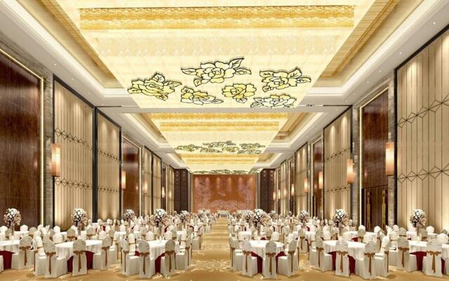 Eurasia Convention International Hotel