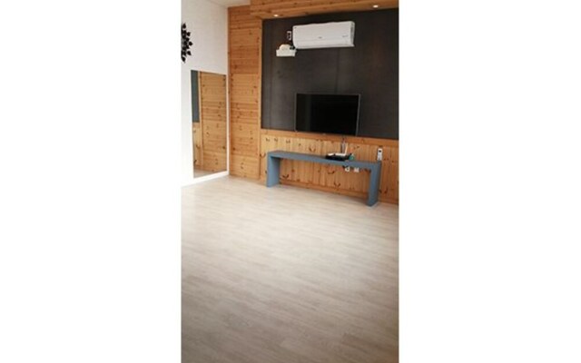 Yeongdeok East Sea Pension