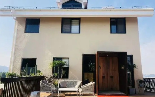 Xinyuan Hostel