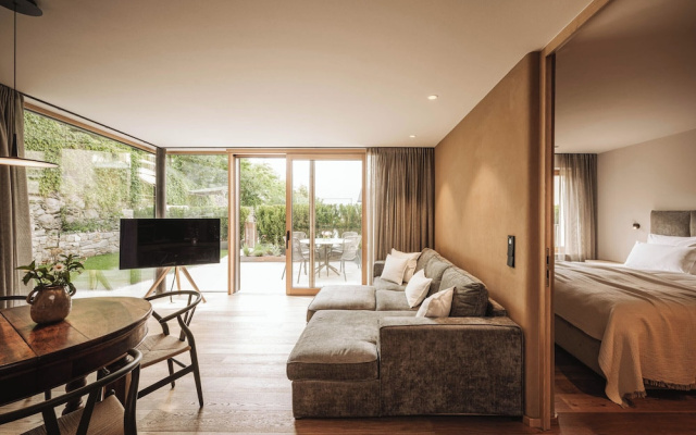 Milla Apartments