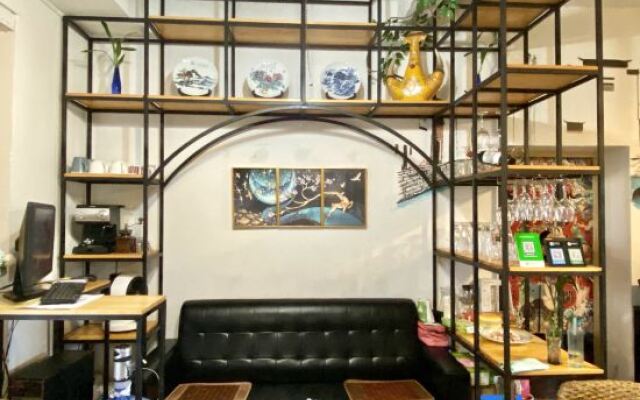 Basan Guesthouse