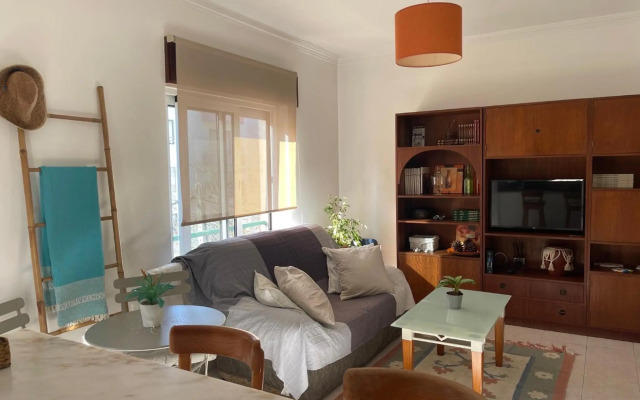 BestHomeStay- Caparica Beach Lisbon