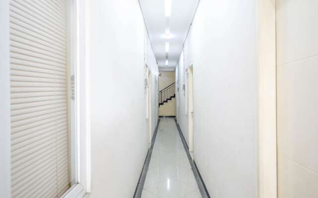 Oyo 2206 Penthouse