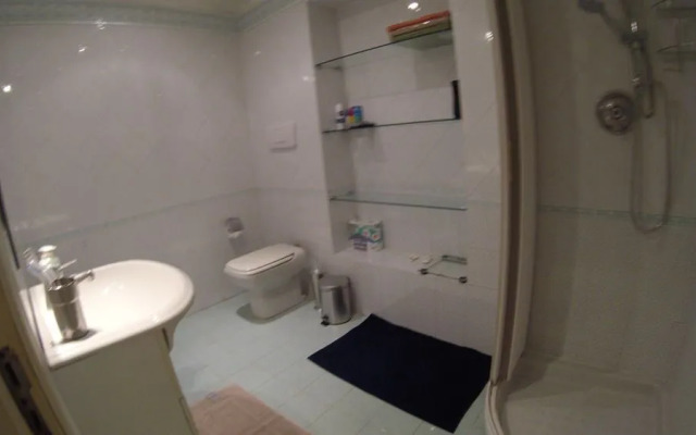 Michelangelo Boutique Apartment