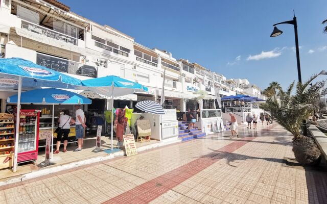 HomeLike Beautiful Apartment Los Cristianos Pool & Wifi
