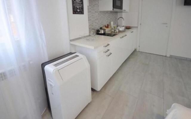 4 Tourist House Apartment Centre Bologna