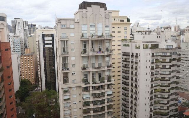 Estilo e Conforto no Jardins