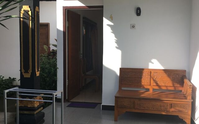 Semeton Homestay