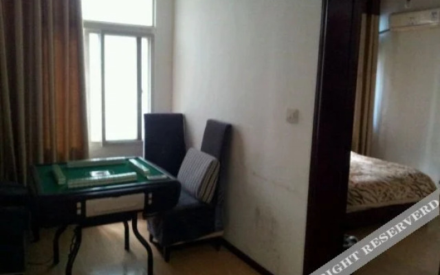 Wangkelong Express Hotel