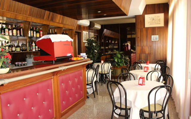 Hotel Pinolo