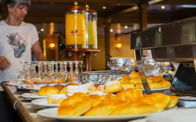 Princess Amira Aswan Hotel