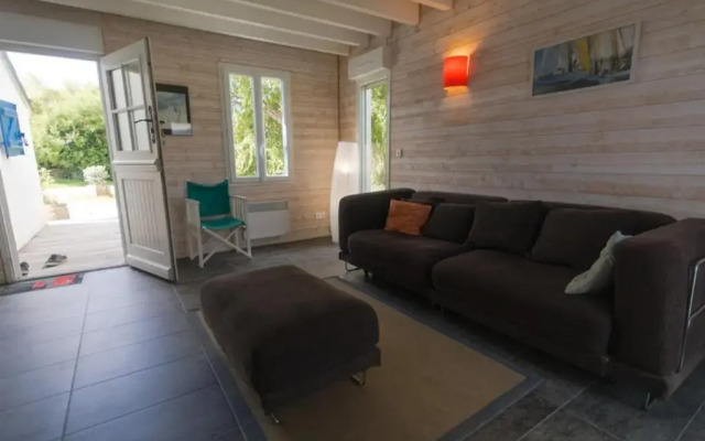 Maison Le Palais, 3 pièces, 4 personnes - FR-1-418-120