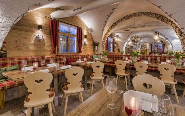 Apartment zum Goldenen Löwen