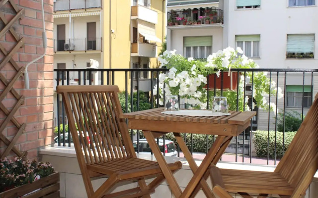 Aurora BnB