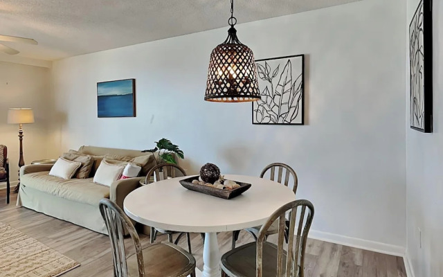 Phoenix Iii #3034 - Beachside Bliss