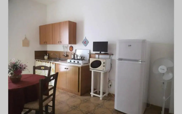 Appartamento Spezia 1 P Dx