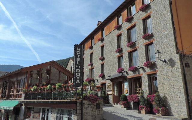 Hotel Roya