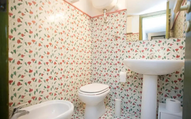 Residence I Chioppi nr.18