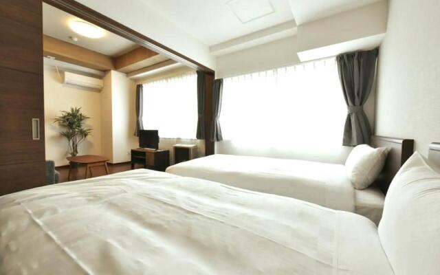 Hills Garden Hondori / Vacation STAY 7577