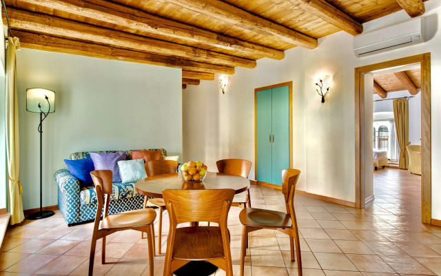 Residence San Giusto