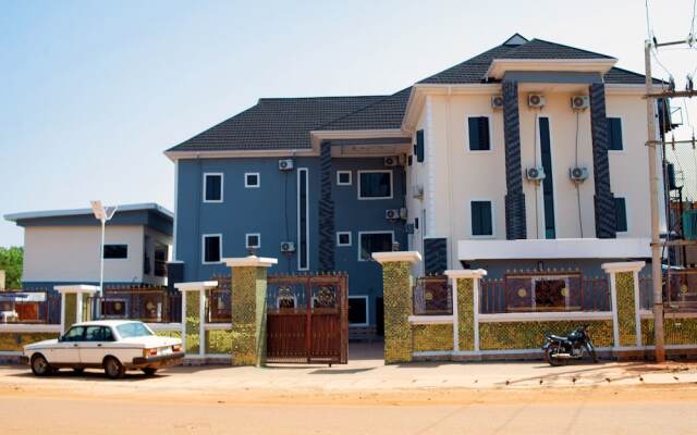 Jiksonodo Hotel and Suite