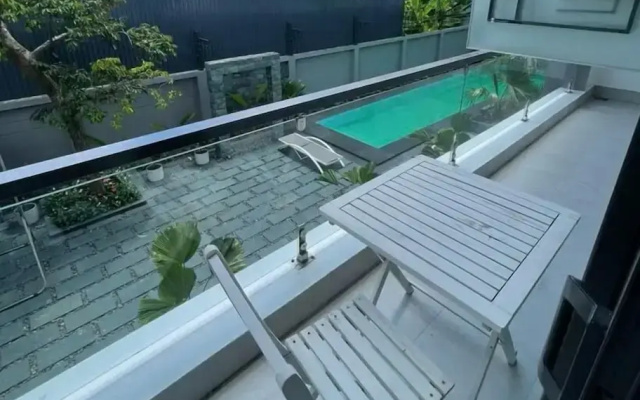 Ken Hotel & Apartment