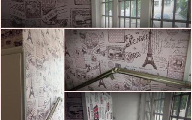 Hostel Centar-Streetlife