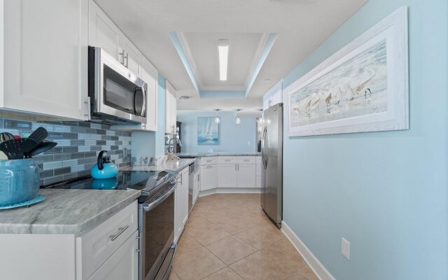 Perdido Towers East 501