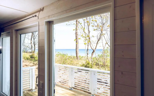 Regenbogen Ferienanlage Göhren