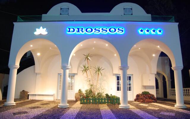 Drossos Hotel