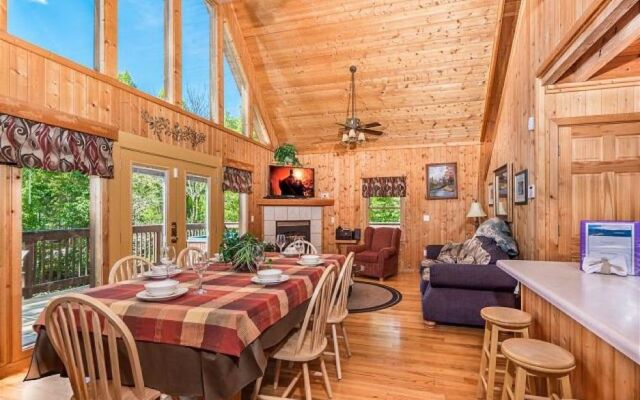 Smoky Waters by Hosteeva