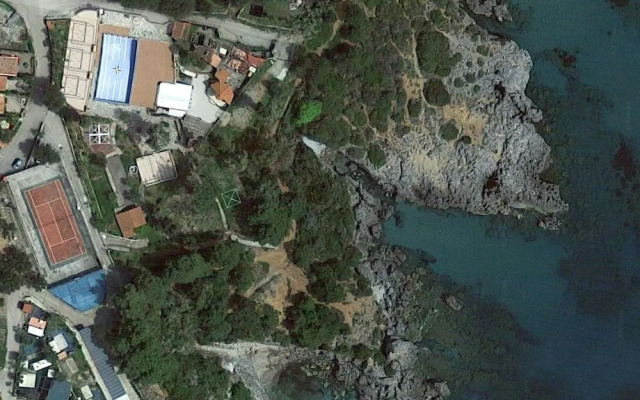 Villaggio Camping Villamarina