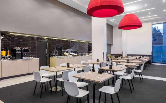Travelodge Hotel Sydney Airport