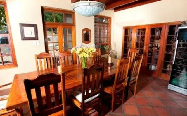 Tulbagh Travelers Lodge